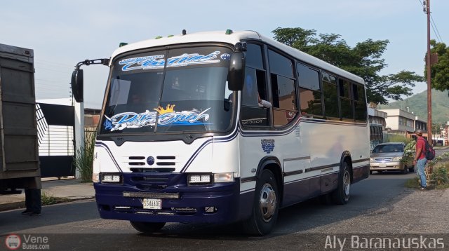 A.C. Transporte Central Morn Coro 044 por Aly Baranauskas
