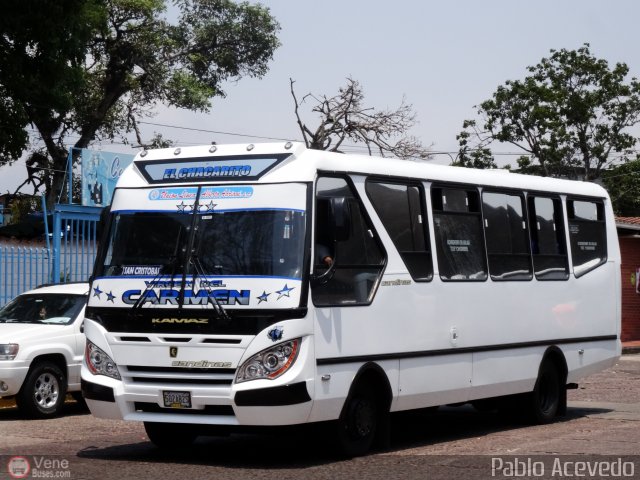 Uni�n L�nea Alberto Adriani C.A. 19 por Pablo Acevedo