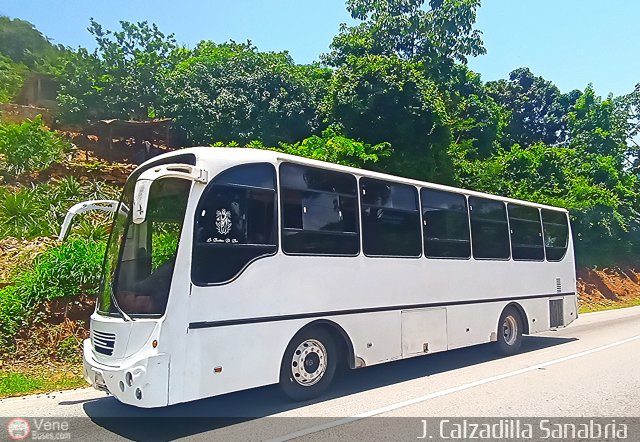 Sin identificacin o Desconocido JC-475 por Josas Calzadilla