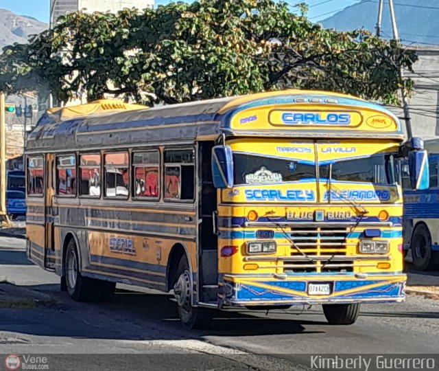 Uni�n Magdaleno A.C. 21 por Kimberly Guerrero