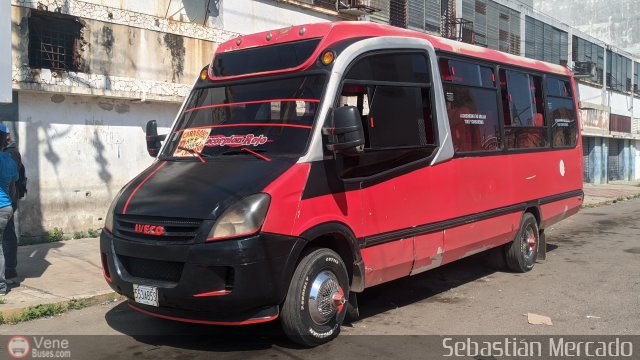 ZU - U.C. Carabobo 032 por Sebasti�n Mercado