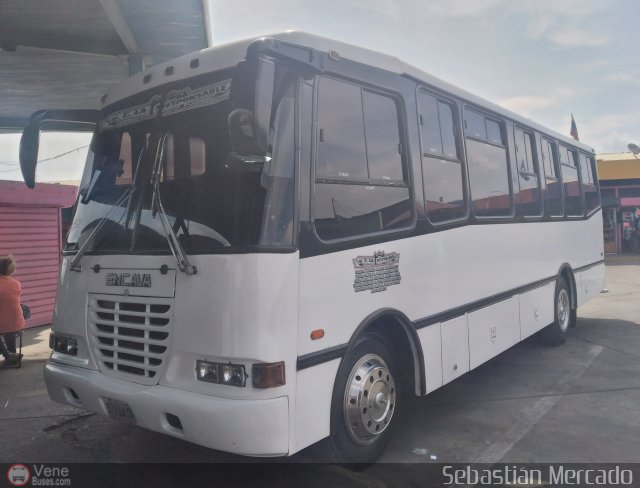 U.C. La Responsable S.C. 030 por Sebasti�n Mercado