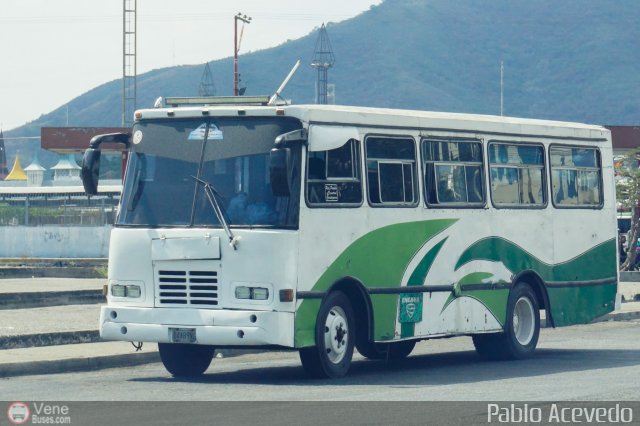 CA - Union Bol�var 74 por Pablo Acevedo