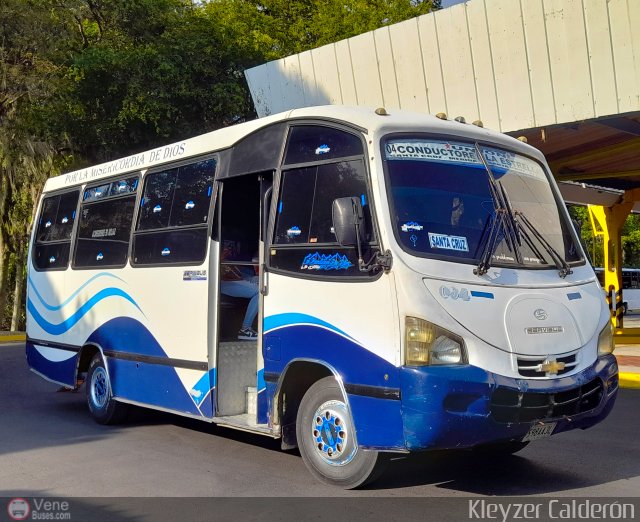 U.C. La Estrella 04 por Kleyzer Caldern