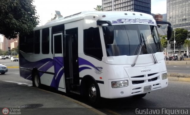 U.C. La Responsable S.C. 146 por Gustavo Figueroa