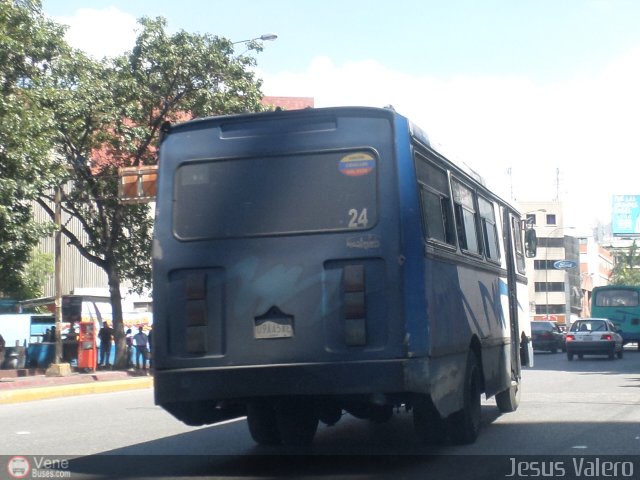 DC - Uni�n Criollos del Este S.C. 132 por Jes�s Valero