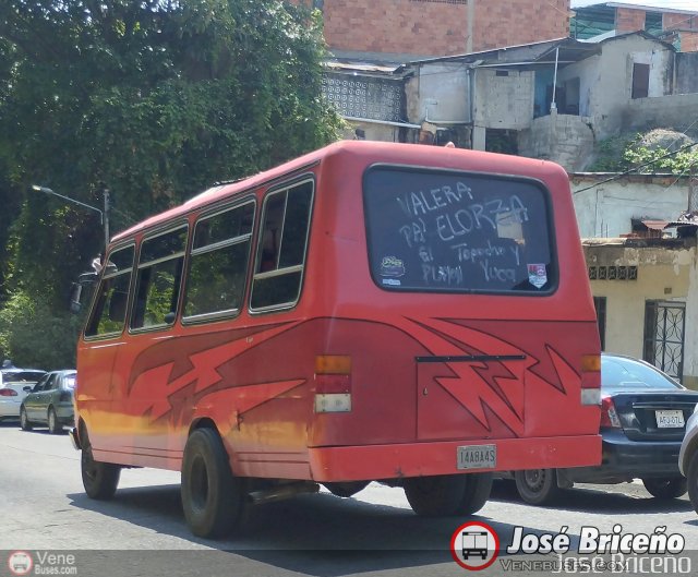 U.C. Carvajal 2030 A.C. 46 por Jos� Brice�o