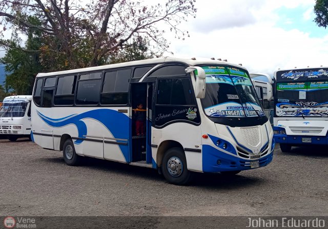 Transporte Barinas 060 por Johan Albornoz