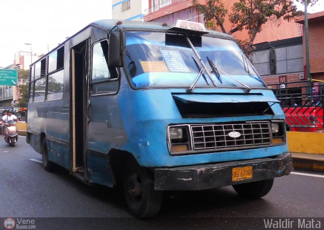 DC - A.C. Propatria - Carmelitas - Chaca�to 080 por Waldir Mata