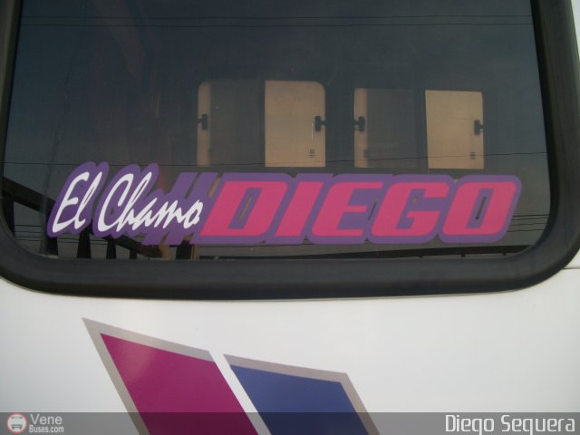 A.C. Transporte Independencia 057 por Diego Sequera