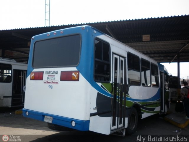 Asociacin Civil Unin Sabaneta 013 por Aly Baranauskas