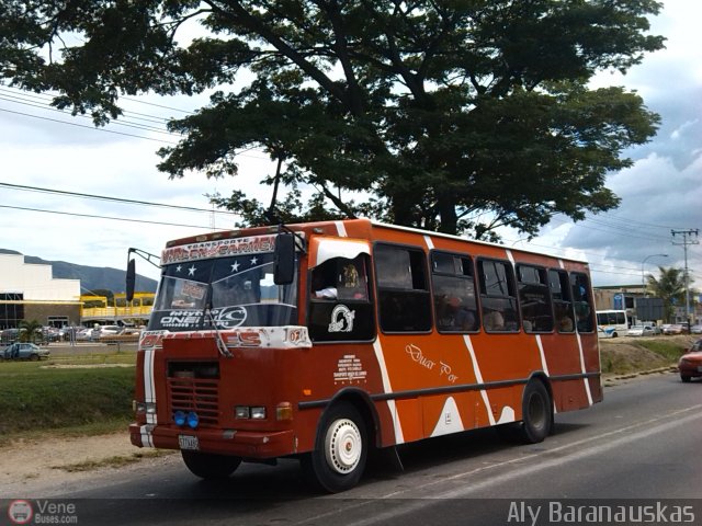 Transporte Virgen del Carmen 07 por Aly Baranauskas