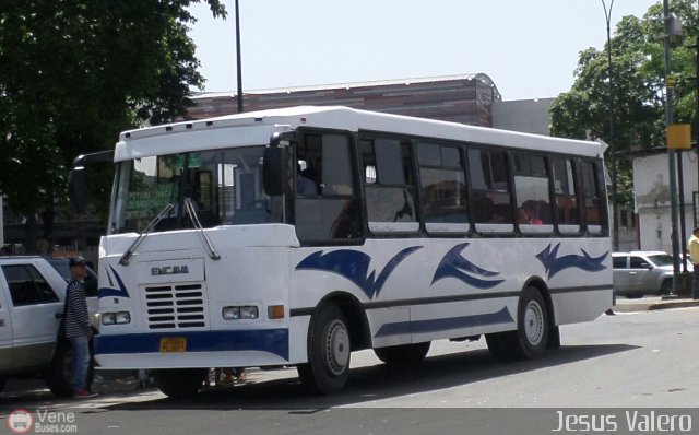 DC - Unin Conductores Palo Verde 56 por Jess Valero