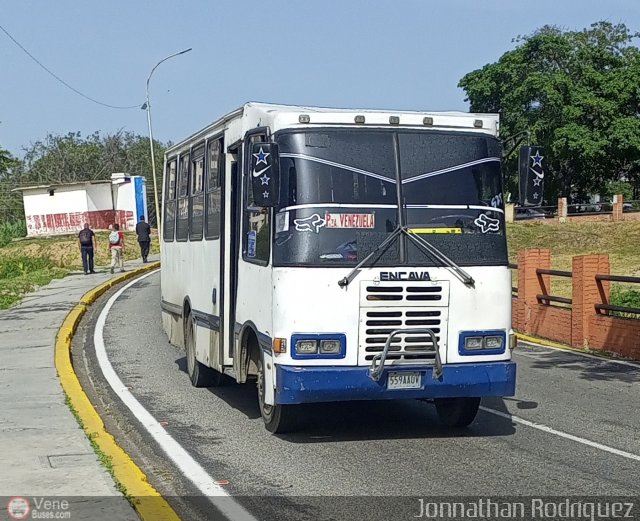 DC - Coop. de Transp. Fuerza Socialista Tiuna 49 por Jonnathan Rodr�guez