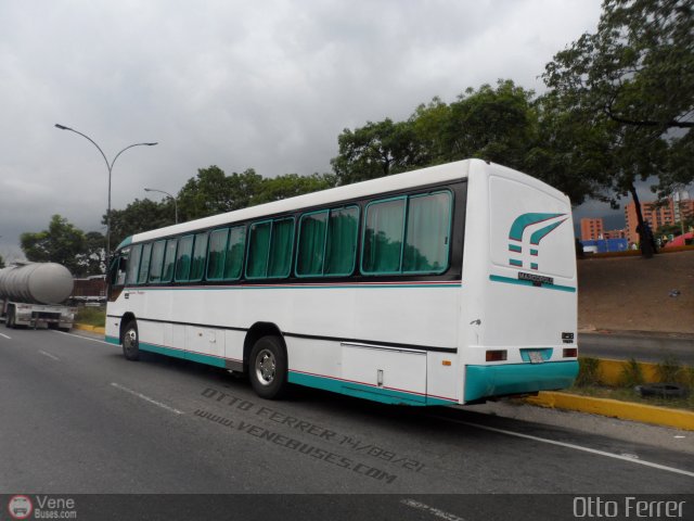 Transportes Frontino 0013 por Otto Ferrer