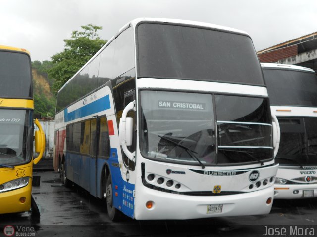 Expresos San Crist�bal 063 por Jos� Mora