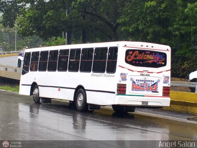 Transporte 1ero de Mayo 037 por ngel Saln