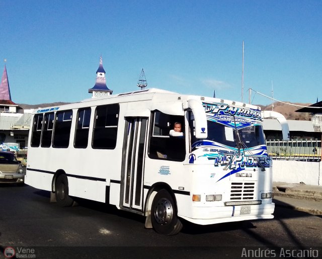 A.C. Transporte Independencia 057 por Andrs Ascanio