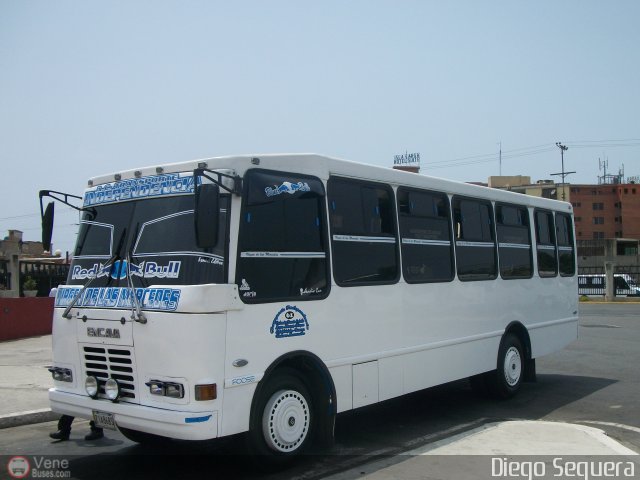 A.C. Transporte Independencia 061 por Diego Sequera