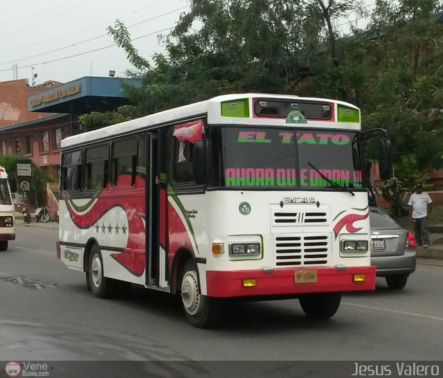 A.C. Amigos del Pueblo 010 por Jes�s Valero