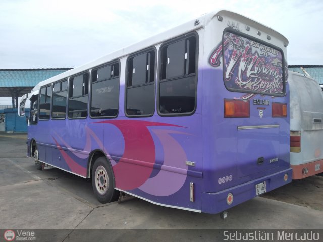 A.C. Sur del Lago R.L. 079 por Sebasti�n Mercado