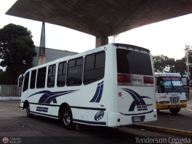 A.C. Expresos Barinas 004 por Yenderson Cepeda