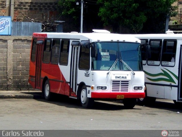 Uni�n Victoria 35 por Carlos Salcedo