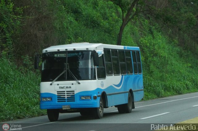 A.C. Las Brisas de Charallave 25 por Pablo Acevedo