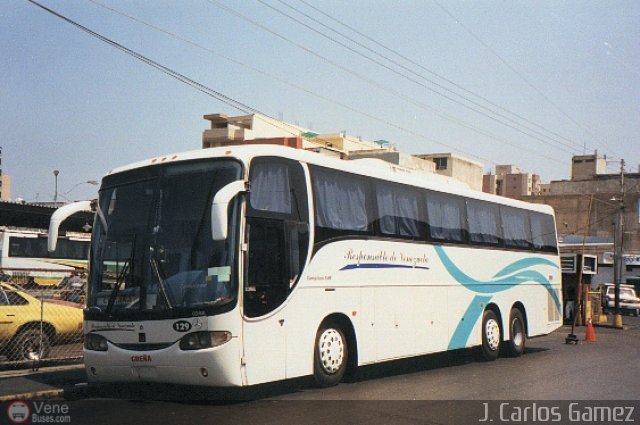 Responsable de Venezuela 0129 por Freddy Salas