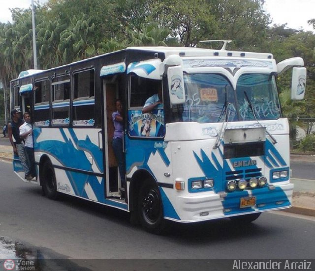 BO - A.C.C. Sol del Per� ND por Dael Castro