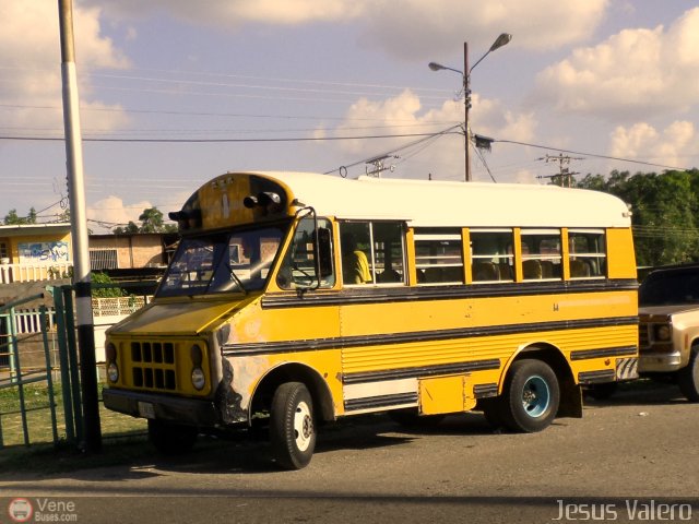 Ruta Metropolitana de Los Valles del Tuy 69 por Jess Valero
