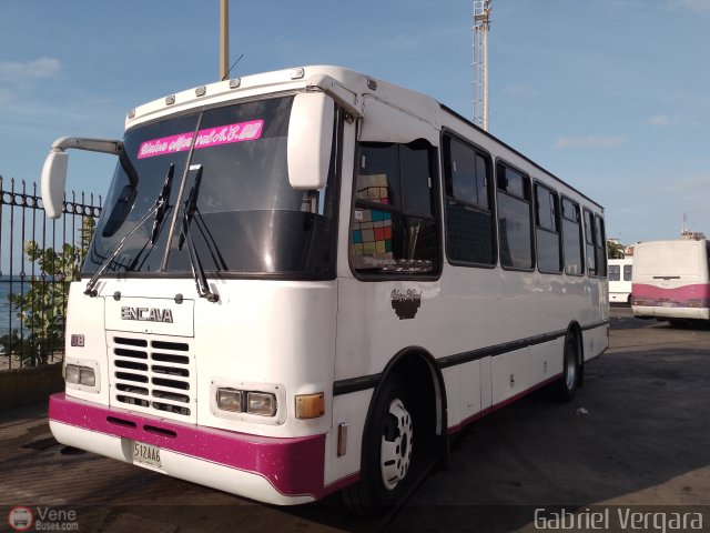 Uni�n MarVal 088 por Gabriel Vergara