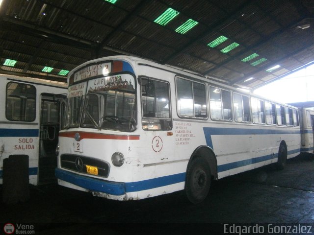 DC - Colectivos Solven 002 por Edgardo Gonz�lez