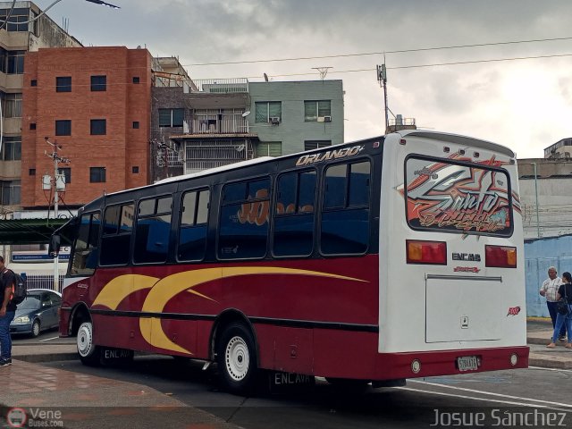 U.C. La Responsable S.C. 506 por Josue S�nchez