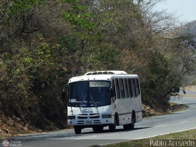 Unin de Conductores 87007 40 por Pablo Acevedo