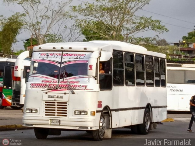 Grupo de Transporte Los Intendentes 04 por Rafael Pino