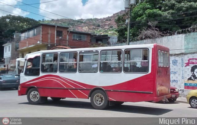 DC - A.C. Propatria - Carmelitas - Chaca�to 104 por Miguel Pino