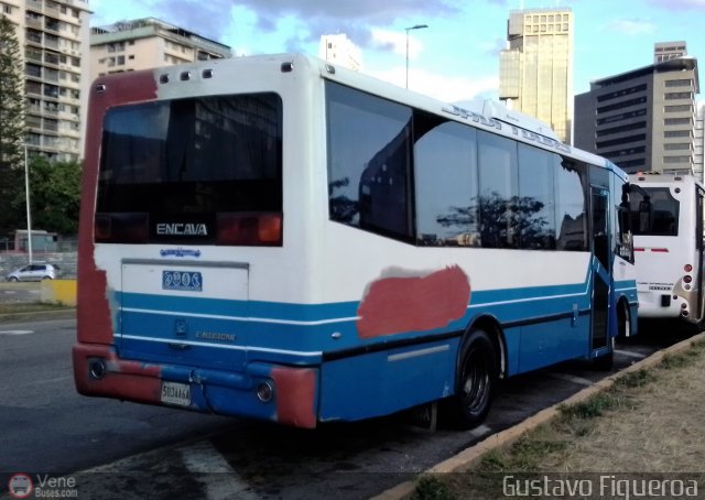 U.C. La Responsable S.C. 436 por Gustavo Figueroa