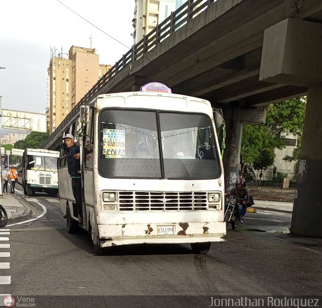 DC - Uni�n Criollos del Este S.C. 171 por Jonnathan Rodr�guez