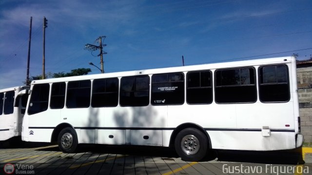 A.C. Don Augusto Malave Villalba 129 por Gustavo Figueroa