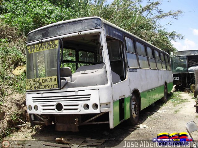 DC - Transporte Casalta  por Jos Alberto Serra Mata