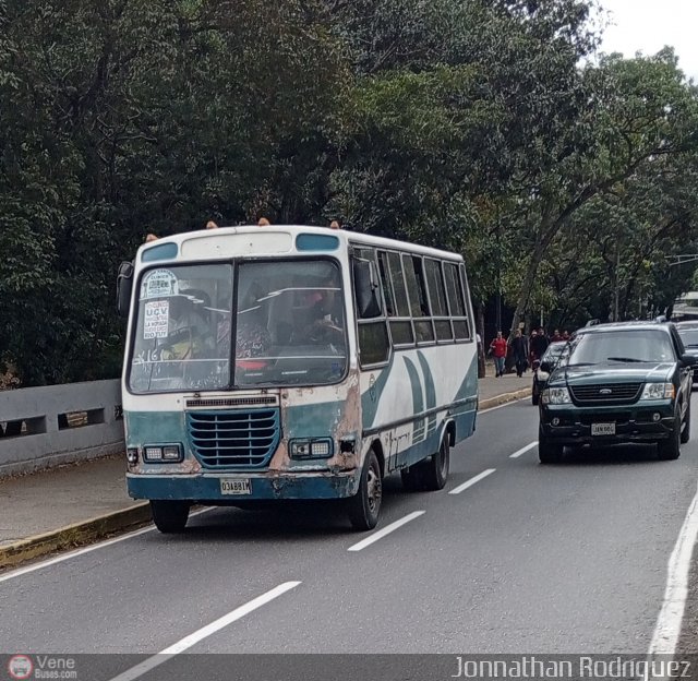 DC - Uni�n Central Cl�nico S.C 13 por Jonnathan Rodr�guez