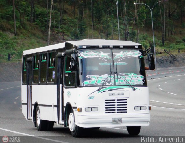 Uni�n Turmero - Maracay 141 por Pablo Acevedo