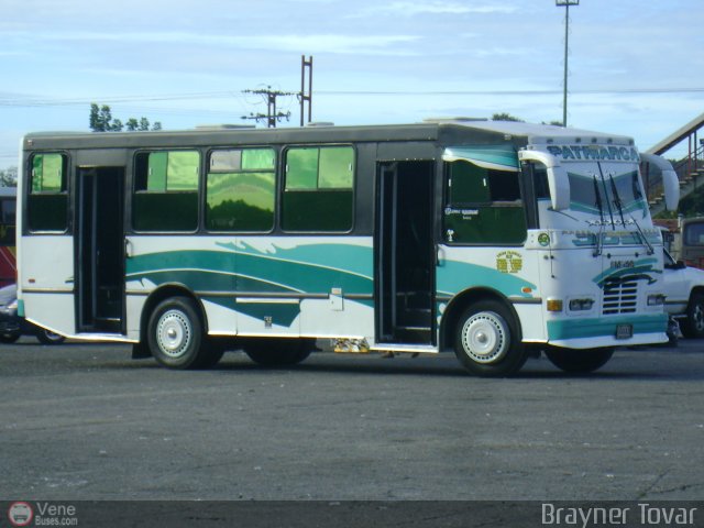 Uni�n Tejer�as A.C. 52 por Royner Tovar