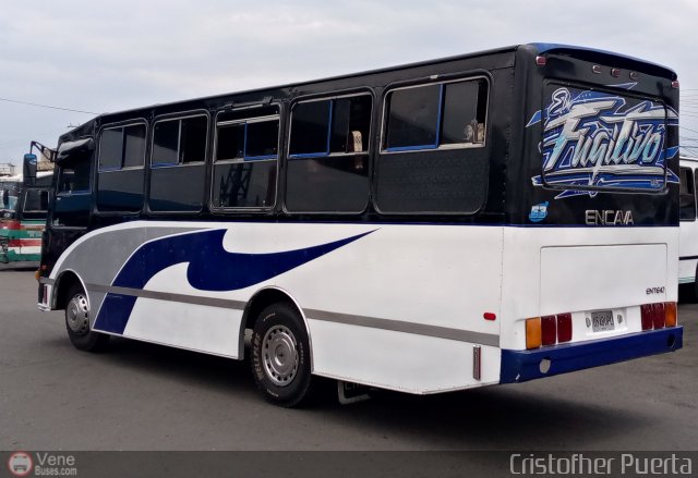 AR - Uni�n Coromoto 53 por Cristofher Puerta