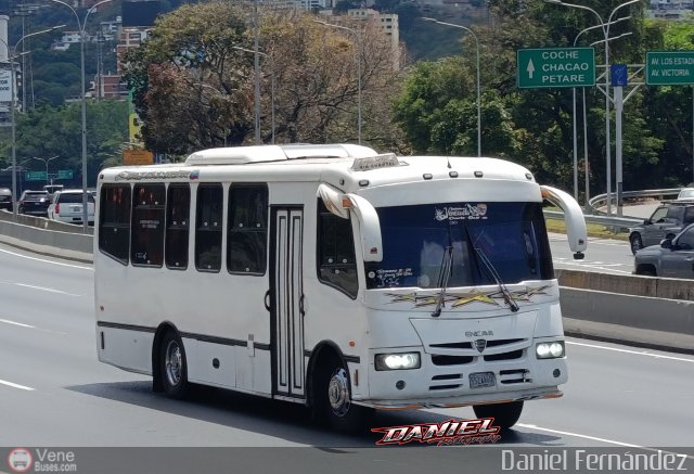 DC - A.C. Propatria - Carmelitas - Chaca�to 324 por Daniel Fern�ndez