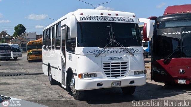 U.L.A.P. Machiques Maracaibo 47 por Sebastin Mercado