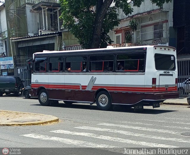 DC - A.C. Propatria - Carmelitas - Chaca�to 207 por Jonnathan Rodr�guez