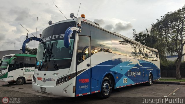 Copetran 11896 por Joseph Puello