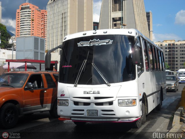 U.C. La Responsable S.C. 004 por Otto Ferrer